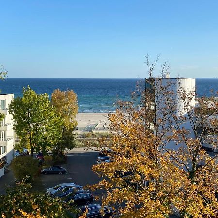 Residenz Am Yachthafen, Whg 21 Apartment Groemitz Luaran gambar