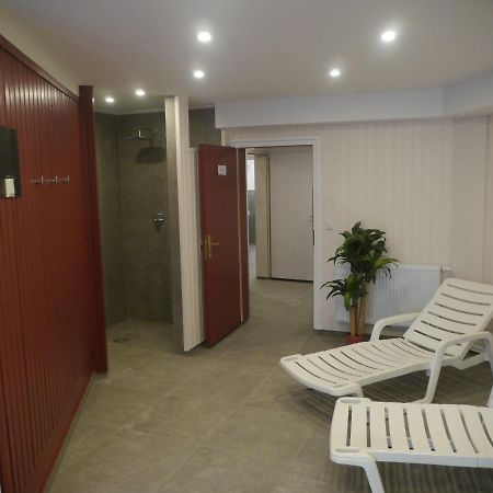 Residenz Am Yachthafen, Whg 21 Apartment Groemitz Luaran gambar