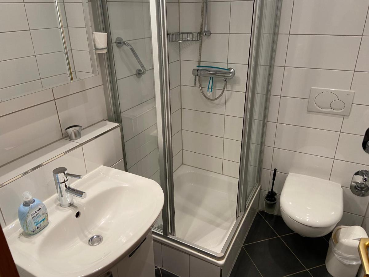 Residenz Am Yachthafen, Whg 21 Apartment Groemitz Luaran gambar